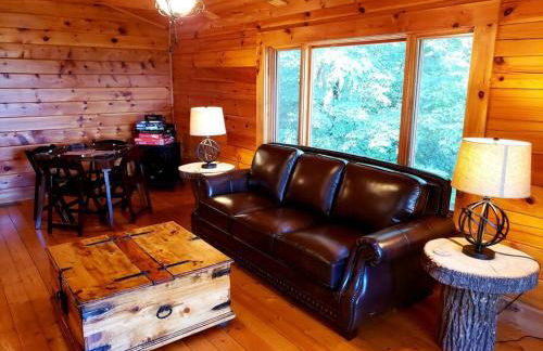 Smokey Mountain Retreat - Foto 40