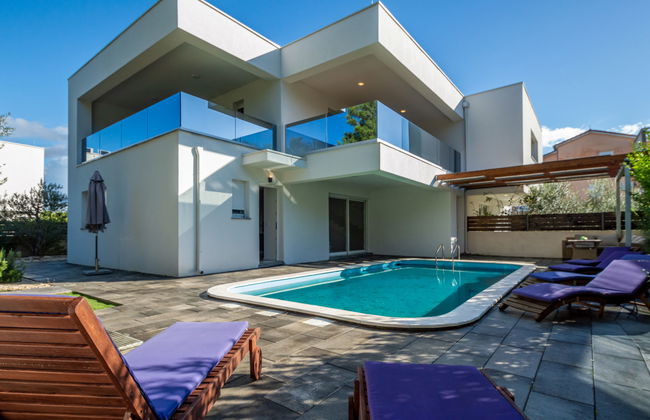 Villa Franko - Foto 1