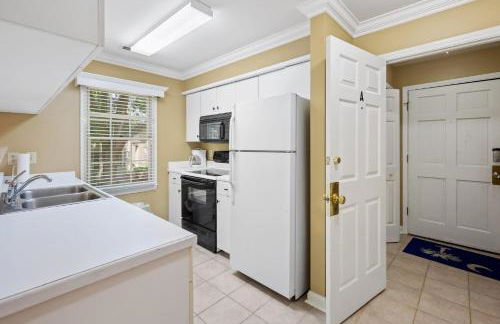 141-4 Roxie's at Pawleys condo by Peace Vacations - Foto 5