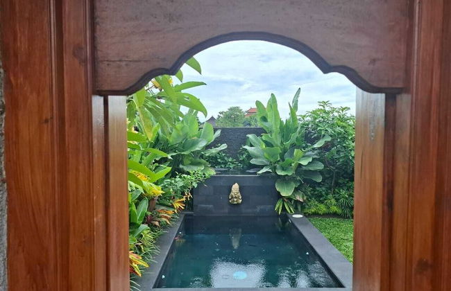 Pondok Padiku Villa by Nusantara - Foto 16