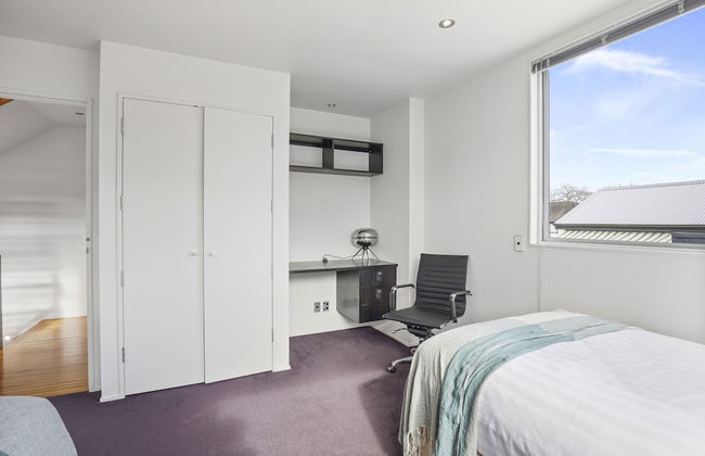 Central Executive Parnell Designer Home - Foto 20