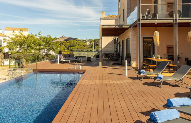 VALE DO LOBO Luxury Algarve A by UNA - Foto 40