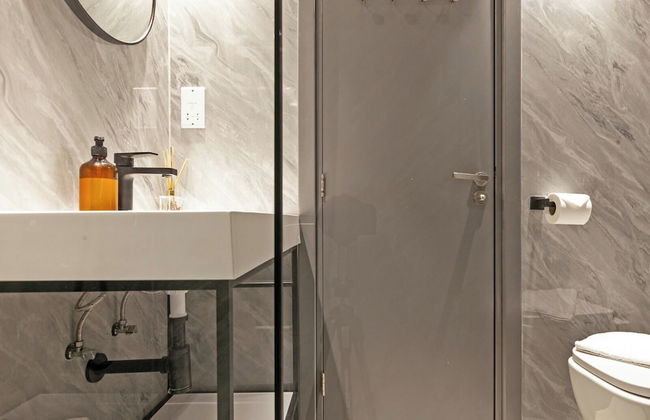 London Paddington Apartments - Photo 53