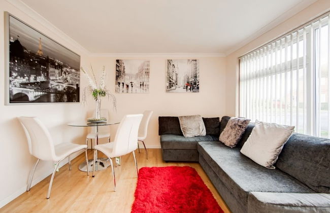 Bungalow 2 min Walk to Beach and sea Sleeps 6 - Foto 36