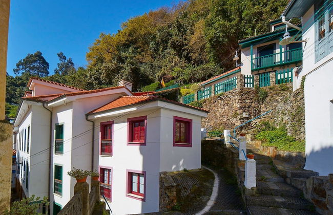 Apartamentos Entrecalles - Photo 1