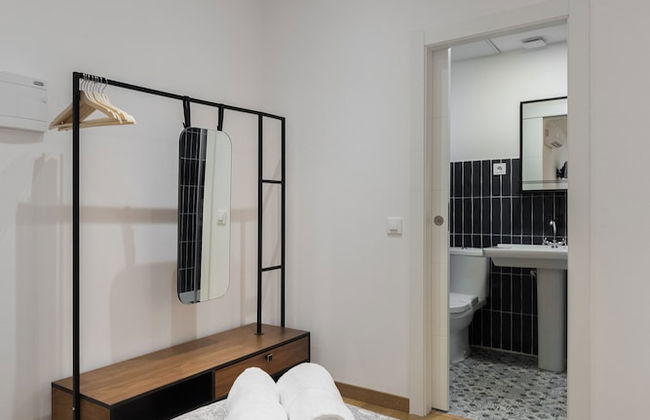 Hotelito Boutique Valencia Estación - Foto 11