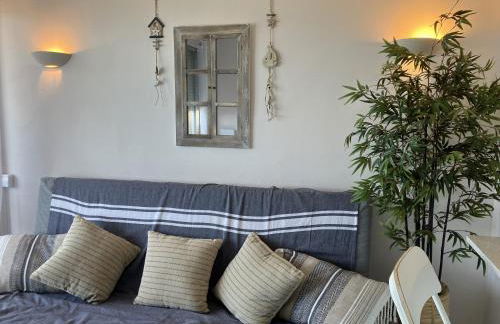 Costa Brava beach studio - Foto 8