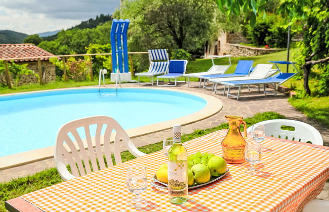 Ca' di Bacco - Foto 17