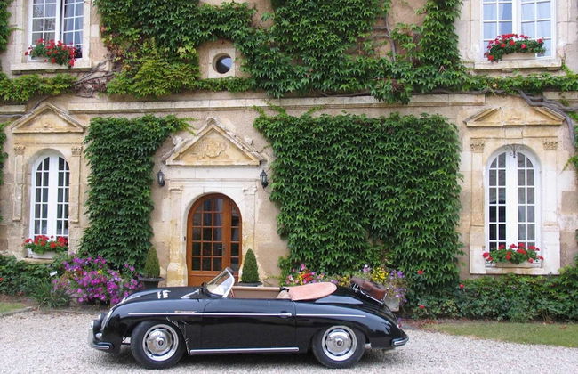 Château de Ribourdin - Foto 34