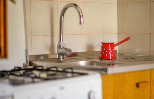 Betlehem & Nazaret cottage on Krk island - Foto 31