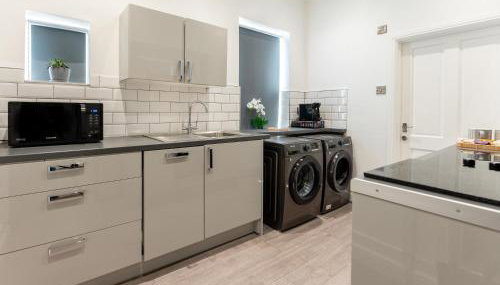 Tettenhall Lodge Apartment - Foto 2