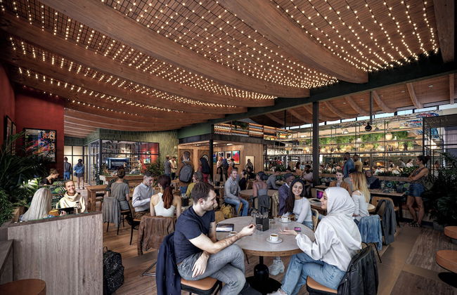 THE SPACE TO STAY APARTHOTEL - Foto 73