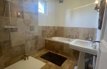 Gite de Fleur - Chateau du Grand Luçay - Foto 14