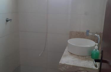 Casa de temporada Aliança piscina aquecida - Photo 13