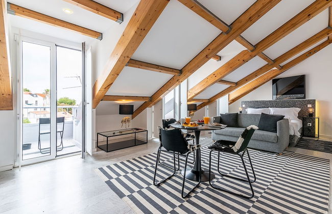 Portas do Céu Apartments - Foto 1