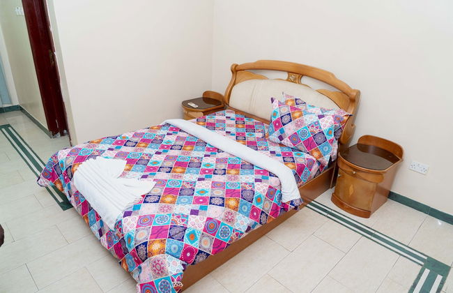 Luxury Residence with Ocean View in Masaki - Photo 29