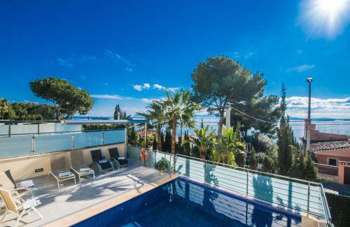 Ideal Property Mallorca - Villa Alcanada 1 - Foto 40