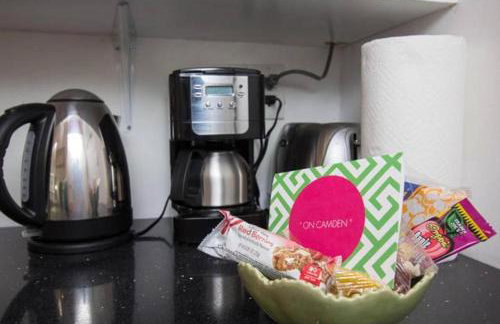 Beverly Hills Celebrity Home - Foto 27