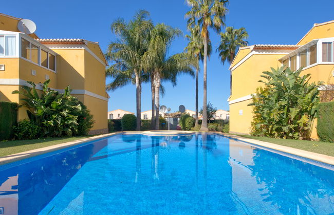 Alqueria Sol - Foto 2