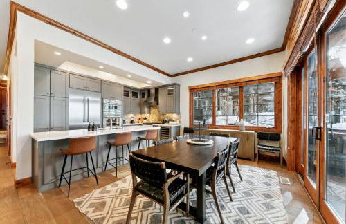 The PEAK Denali 13 - The Ultimate in Lakefront Luxury - Foto 14