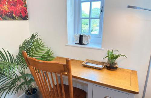 New Forest Cozy 3-Bed Family Cottage, PaultonsPark - Foto 42