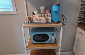 Experience Galveston- Only 1 Block to Beach & Pleasure Pier- 2BED 2Bath-6Beds-7 Minutes to Cruise Port-CasaAzul-2605A- - Foto 28