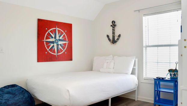 Sun Chaser - Foto 3, Habitación