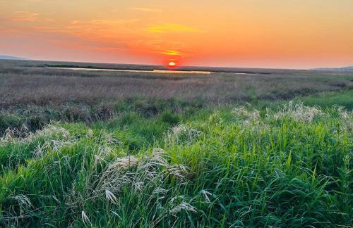 The Rambler's Rest Cottage, Parkgate, Wirral - Foto 25
