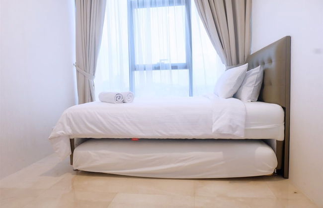 Pancoran BEST L'Avenue Apartment - Foto 7