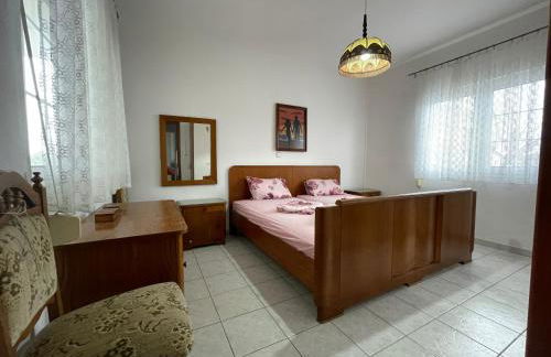 My House in Paralia Messi - Foto 27