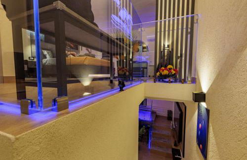 A' Casuzza Suite Room - Foto 19