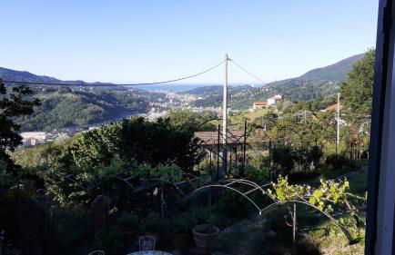 Villa Ponzio - Photo 10