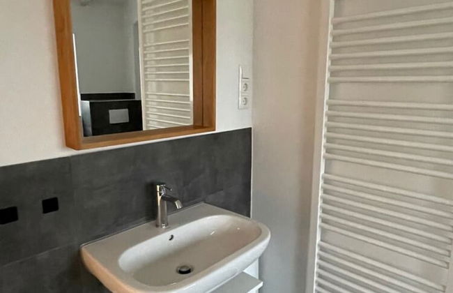 Wilma Holiday Home Directly at the Baltic Sea - Foto 12