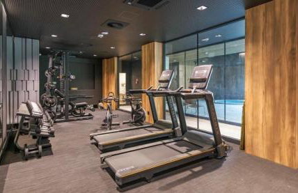 Omega Lake Prestige # 5 Private Pool & Jacuzzi & Sauna & Gym & Lake Access - Foto 8