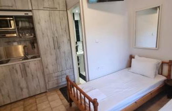 Seaside studio with swimming pool & parking #3 - Foto 14