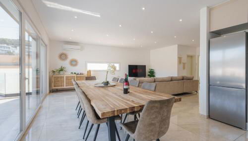 Antica Villa, luxury villa near the beach - Foto 5