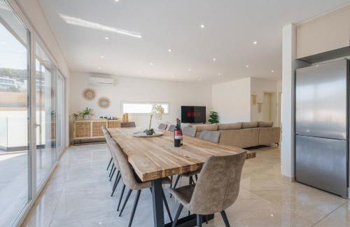 Antica Villa, luxury villa near the beach - Photo 5