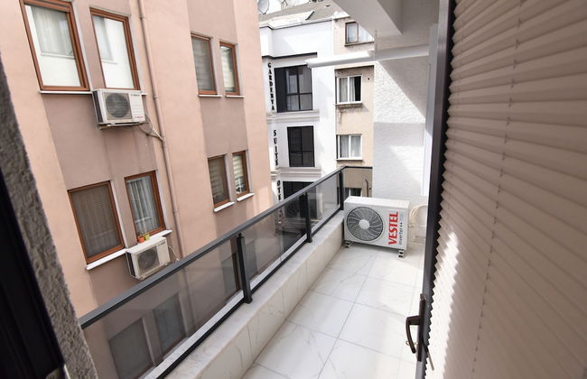 Nora Suite - Foto 50