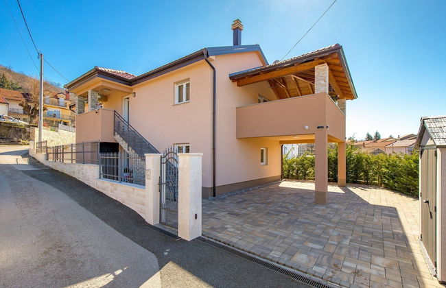 Villa Lemily - Foto 43