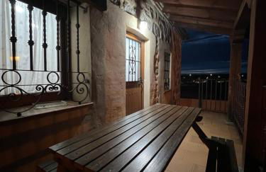 Casa La Colmena Ávila - Foto 79