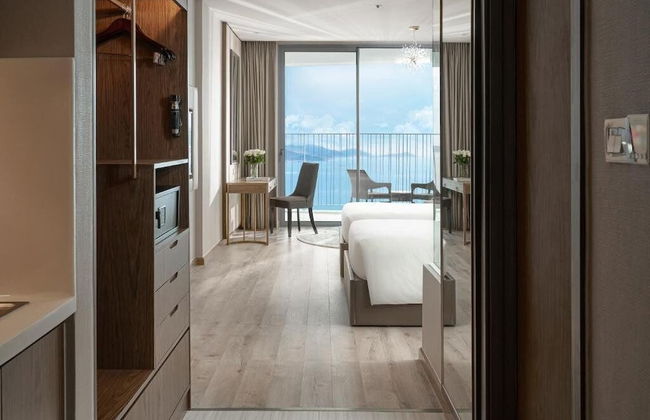 LYN Panorama Beachfront Studio - Foto 28