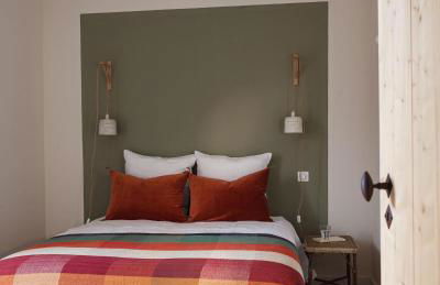 LES APPARTEMENTS DU SAINT THIERS, la Provence dans un coin de la Drôme et l'esprit d'une maison d'hôtes à Saoû - Foto 29