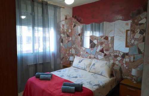 Alojamiento Castelar - Photo 6