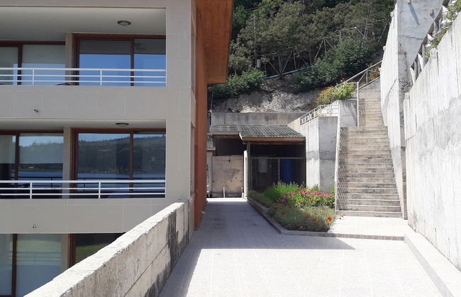 Habitamar Lago Vichuquen - Foto 29