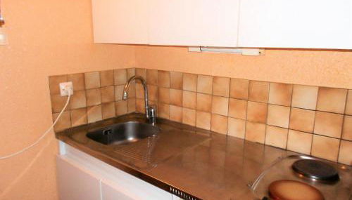 Résidence Phenix - STUDIO CABINE 4/5 PERSONNES MAE-9844 - Photo 5