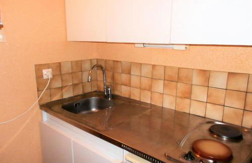 Résidence Phenix - STUDIO CABINE 4/5 PERSONNES MAE-9844 - Photo 5