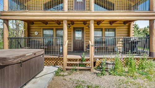 Waterwheel Retreat - Foto 3