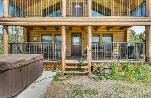 Waterwheel Retreat - Foto 3