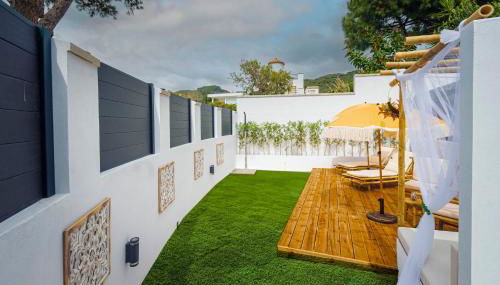 Escondite de Noah Grupo labreña - Foto 4, Garden