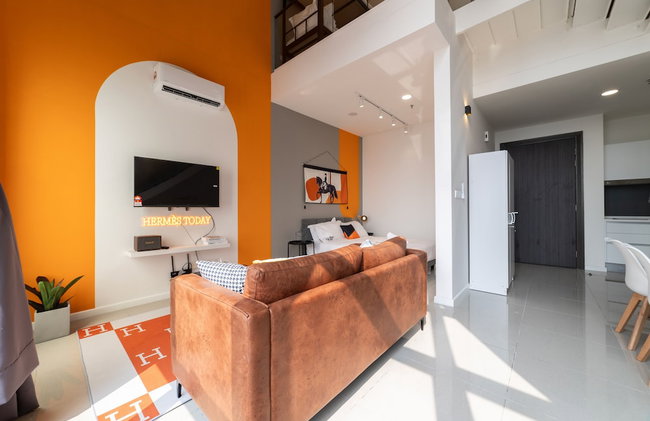 HighPark Suite Kelana Jaya by Sleepy Bear - Photo 59